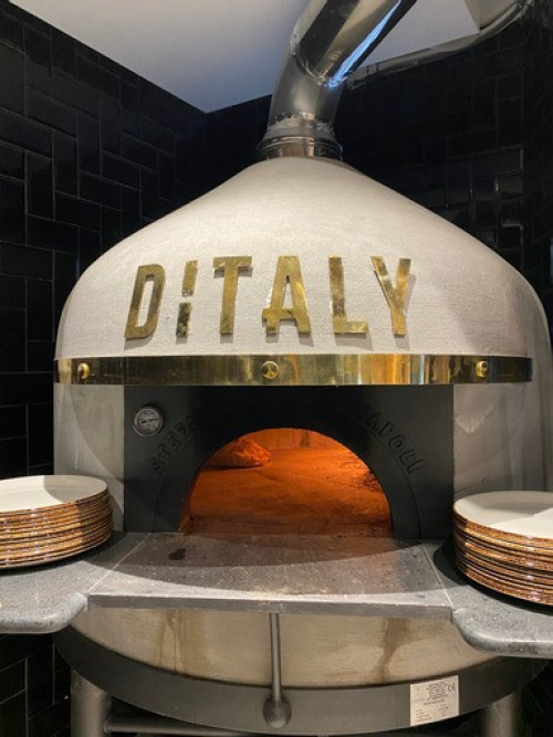 Grupo La Mafia inaugurará tres restaurantes Ditaly en un mes