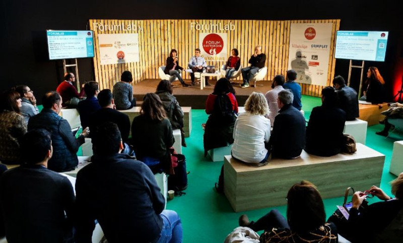 Gastronomic Forum Barcelona apuesta por el futuro del restaurante sostenible y rentable