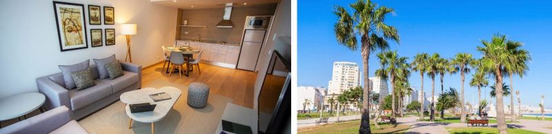 Pestana Tanger City Center Hotel Suites & Apartments llega a Tánger