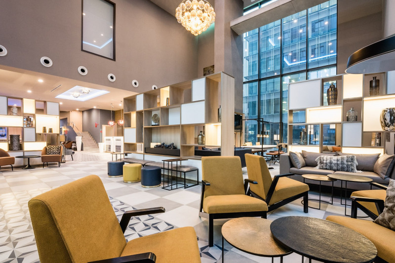 Leonardo Hotels Central Europe presenta 8 nuevos proyectos para los tres próximos años