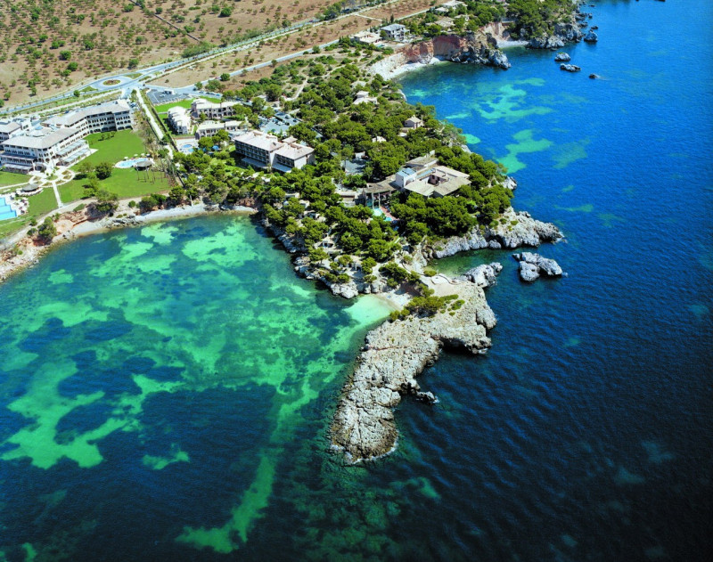 Colliers asesora a Blasson Property en la adquisición del Hotel Punta Negra, Mallorca