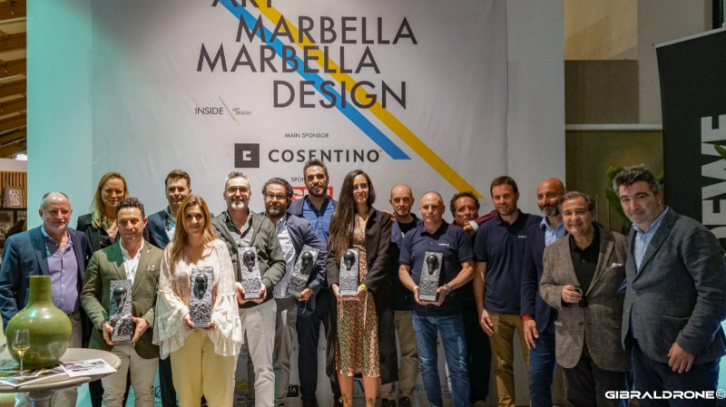 Marbella Design cierra sus puertas un año más