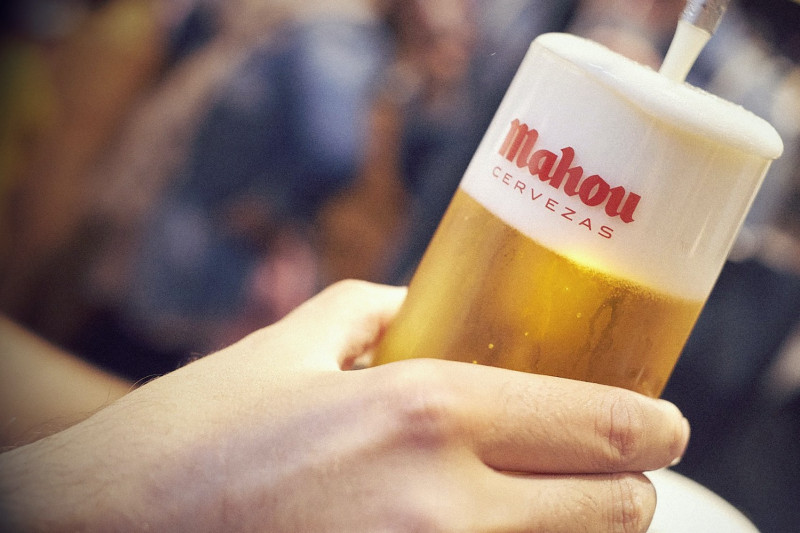 Mahou se consolida como la cerveza española más premiada del mundo