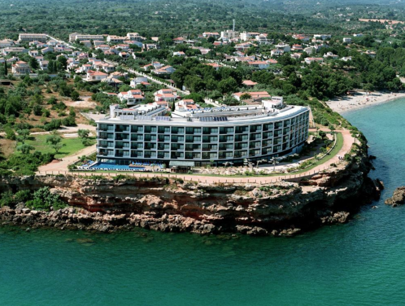 Mazabi adquiere el Hotel Cap Roig Nature de Tarragona