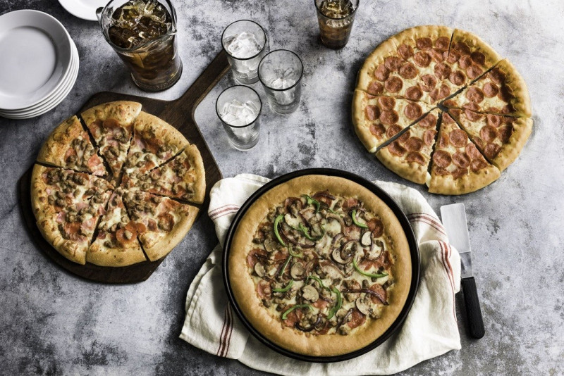 Pizza Hut prepara un plan de expansión para el próximo año a nivel nacional