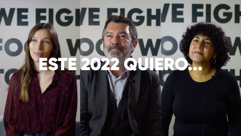 El 42% de los españoles se propone ser más sostenible en 2022