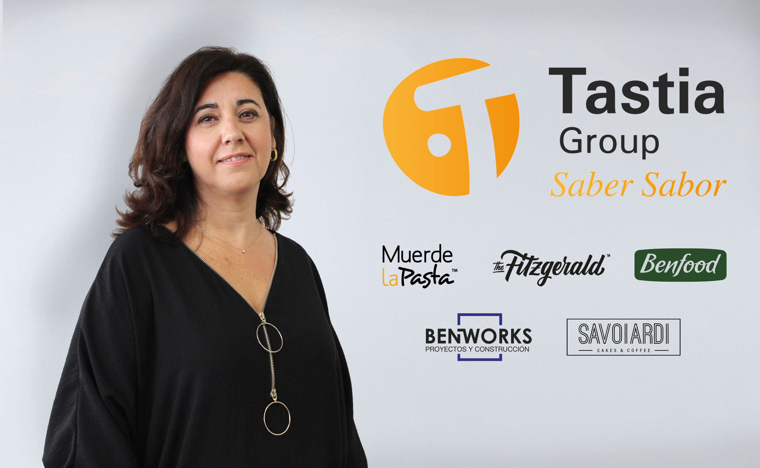 ​Tastia Group refuerza su comité corporativo con dos nuevos nombramientos