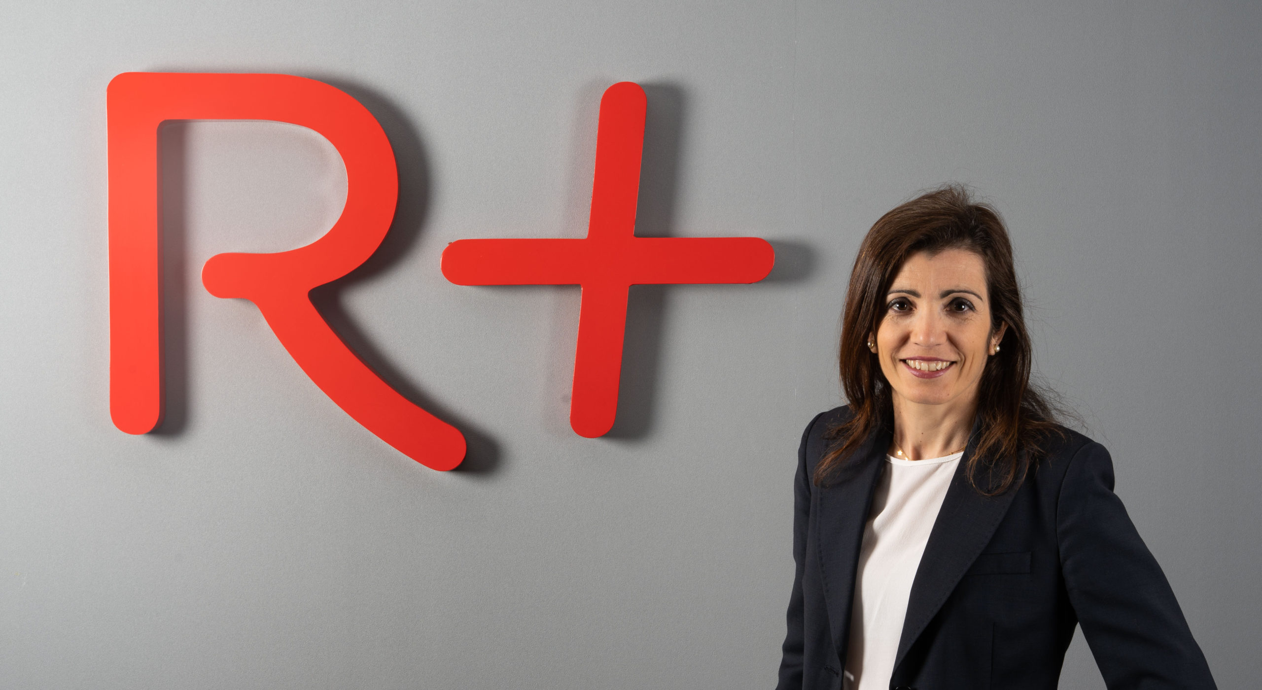 ​María José Vega, nueva directora de Recursos Humanos en Restalia Holding