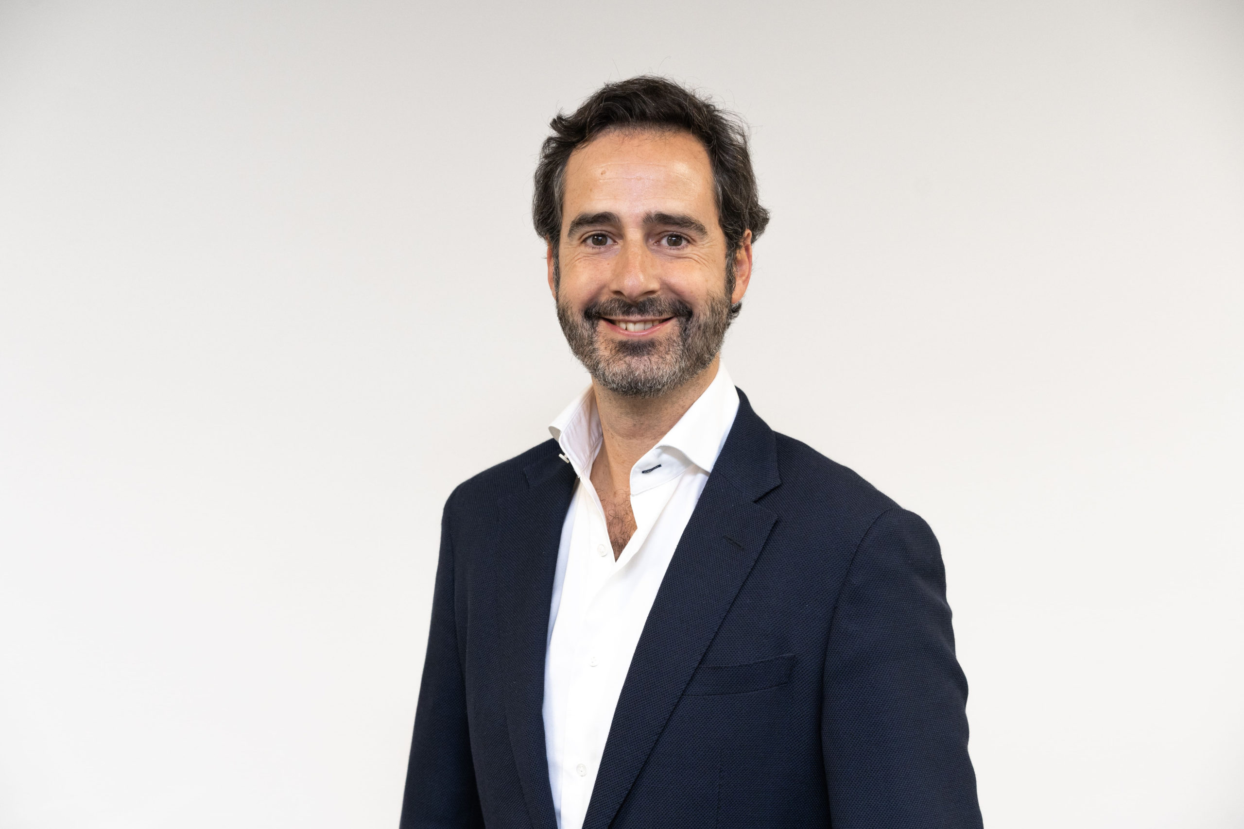 ​Hyatt nombra a Javier Águila nuevo presidente del grupo en la zona EAME