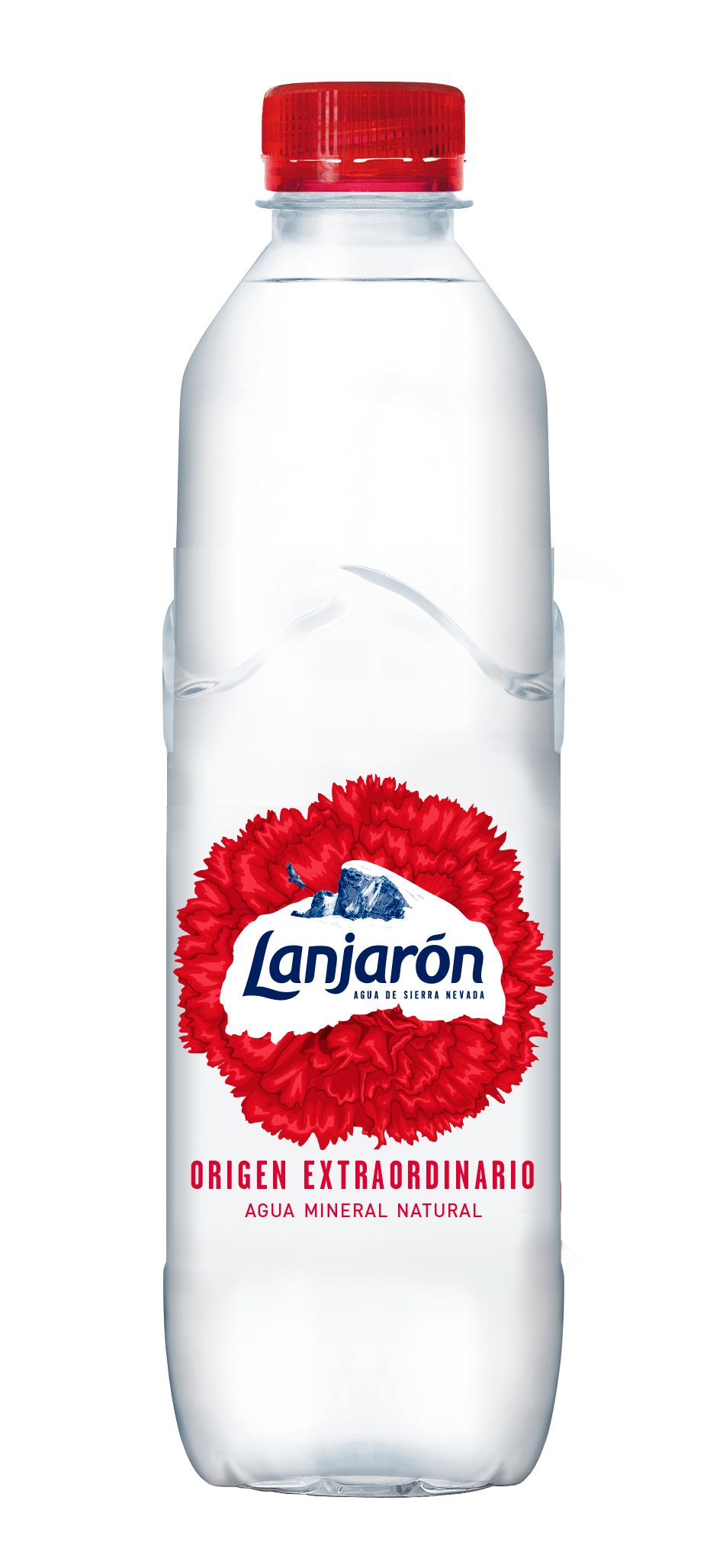 ​Lanjarón lanza una edición especial de botellas para celebrar las Ferias de Andalucía
