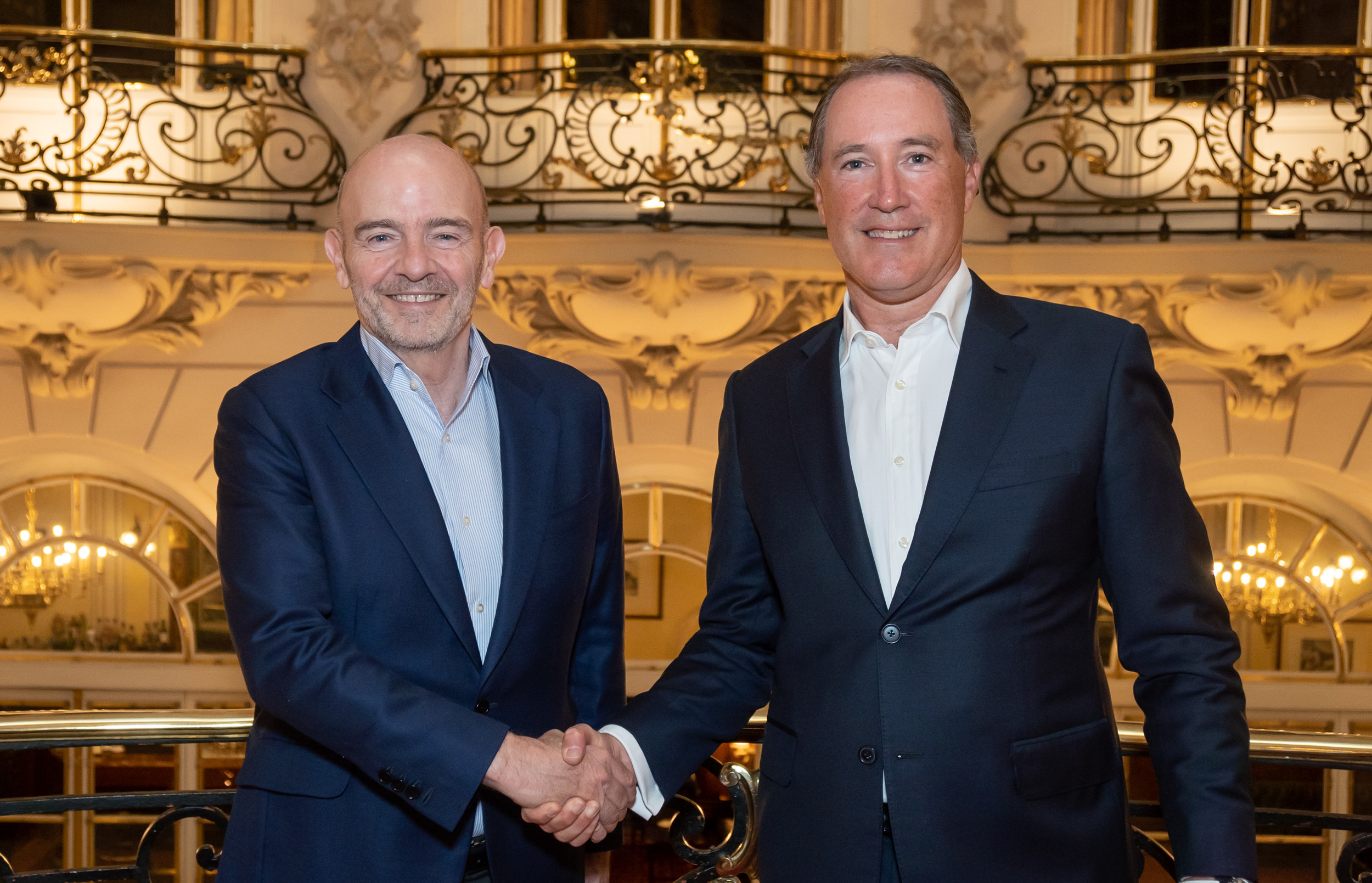 ​NH Hotel Group se une a Global Hotel Alliance