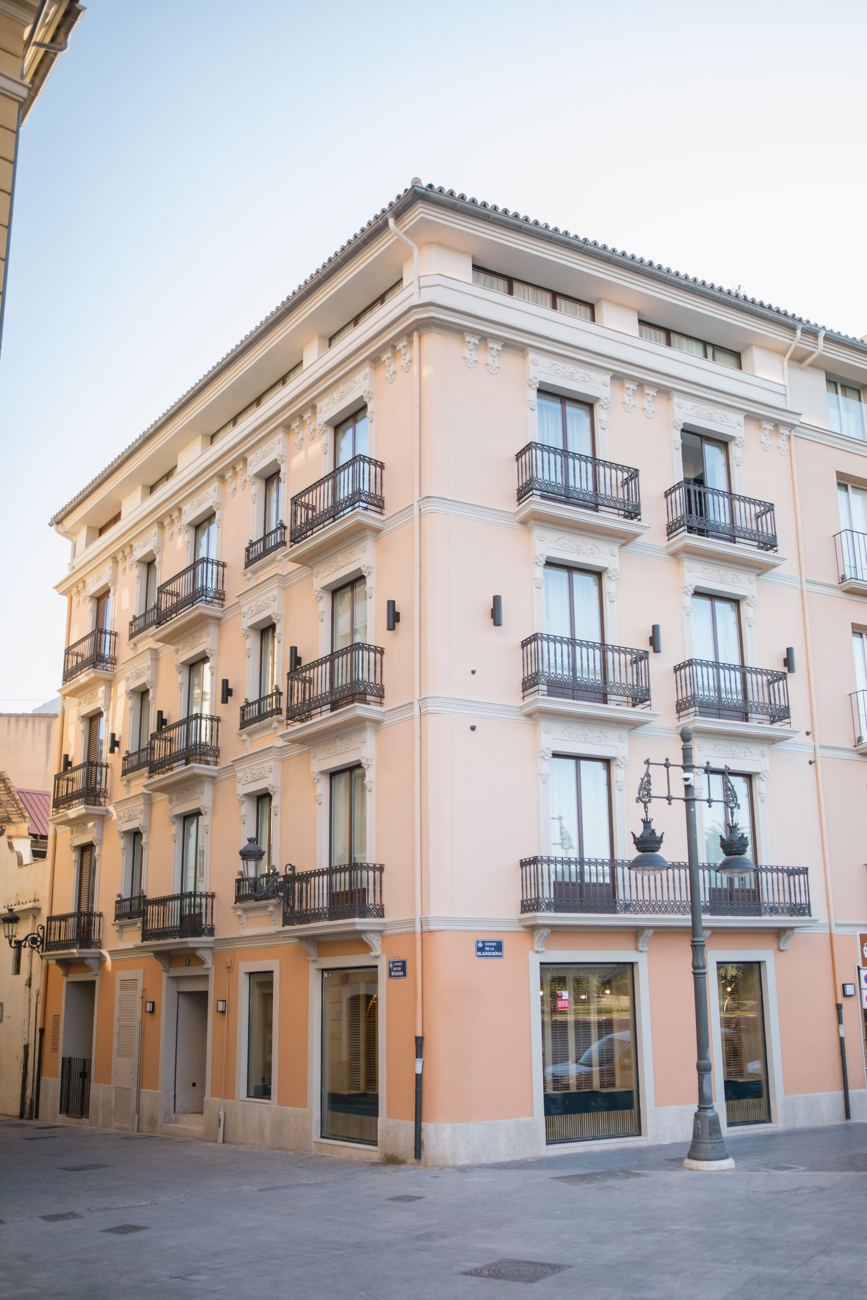 ​MYR Hotels abre Puerta Serranos, su cuarto hotel en Valencia
