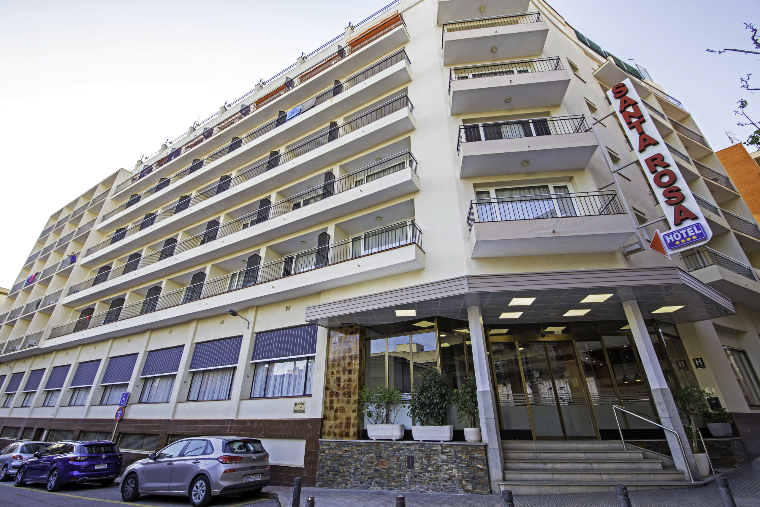 ​Pierre & Vacances abre el Hotel Lloret Santa Rosa
