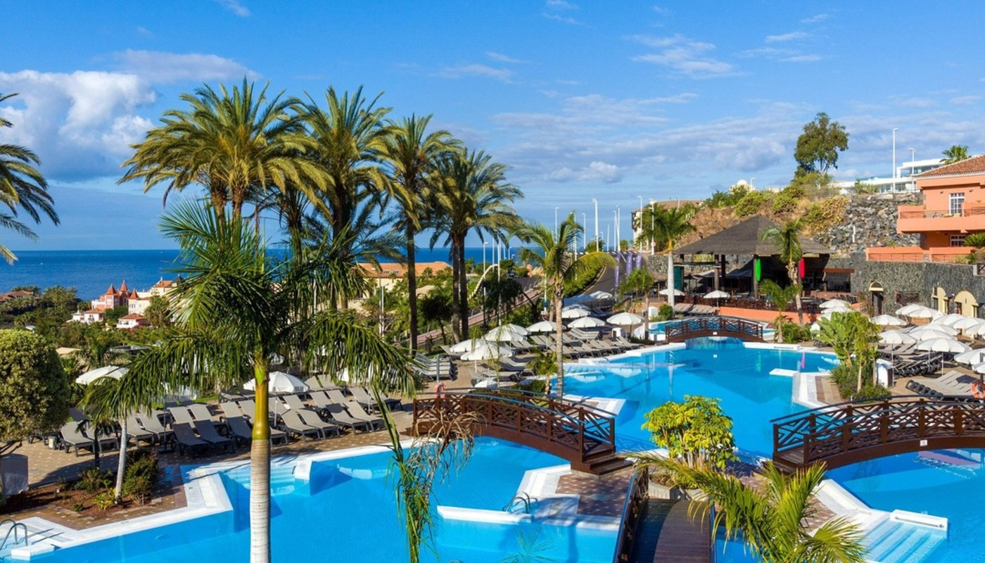 ​NP Hotelbreak aterriza en Canarias a través de una veintena de hoteles de lujo