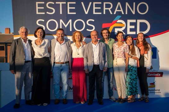 ​Makro y Netmentora Madrid promueven la creación de empleo por emprendedores