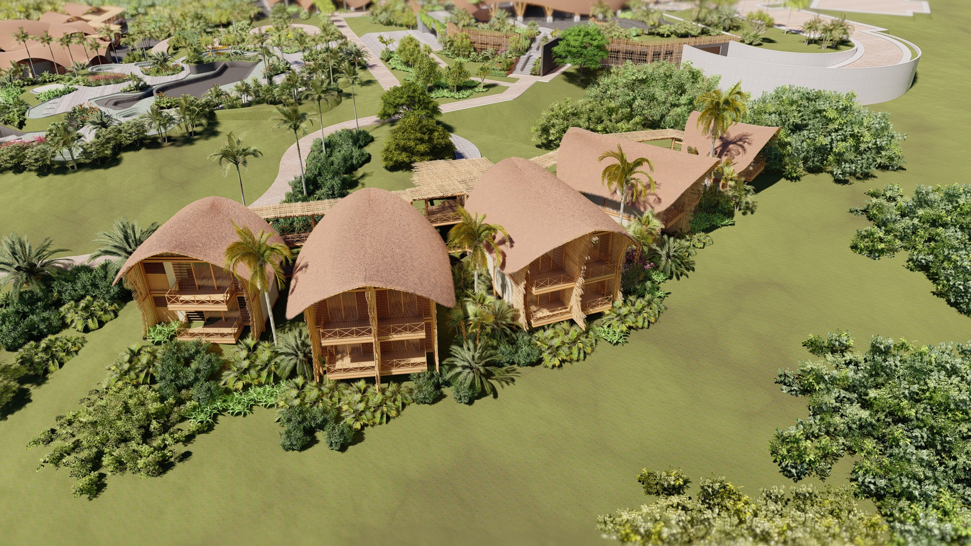 ​Anantara anuncia un nuevo resort en Brasil