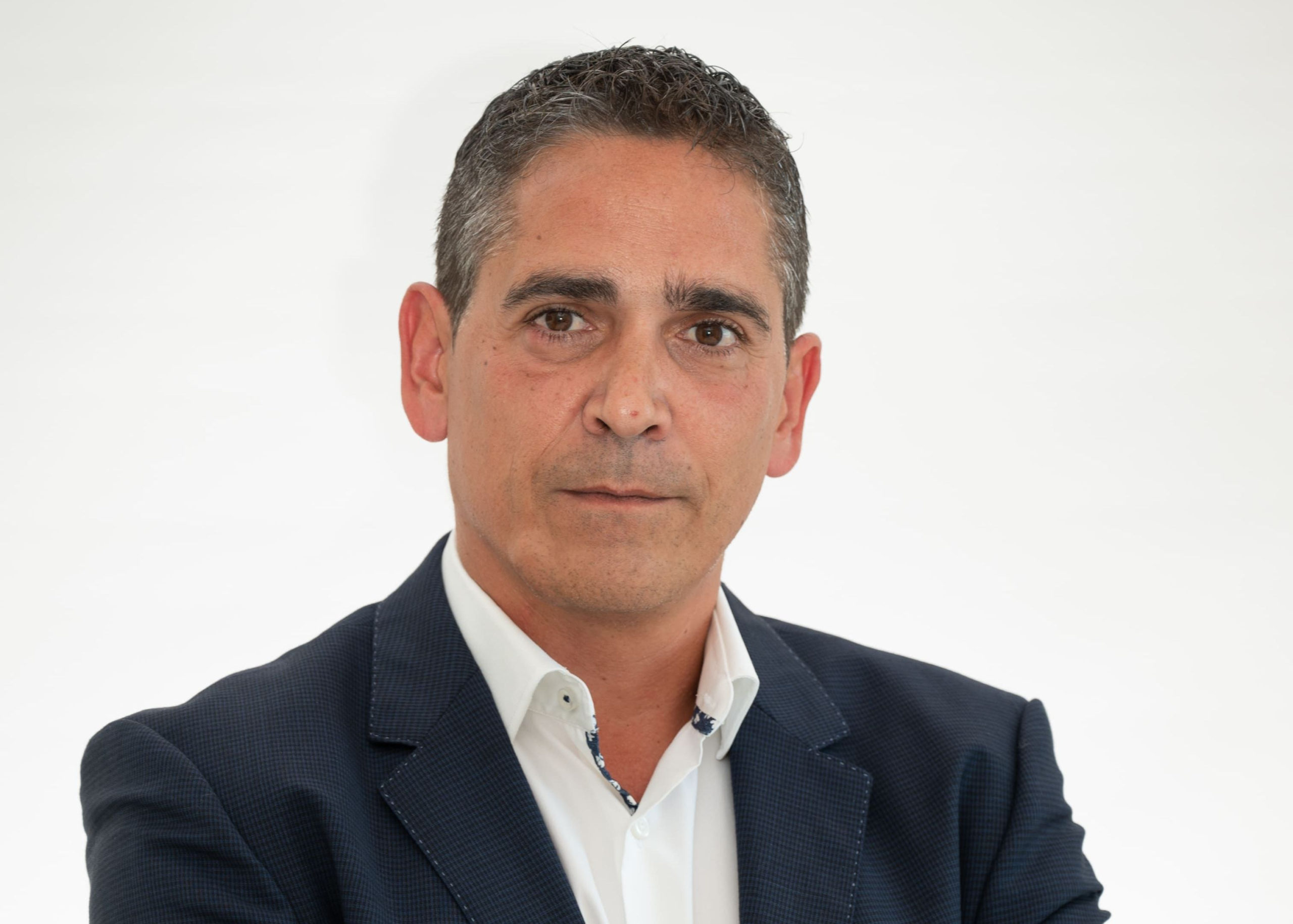 ​Ricardo Moreno, nuevo Chief Operating Officer de la Mobility, Incoming & Leisure de Grupo Piñero