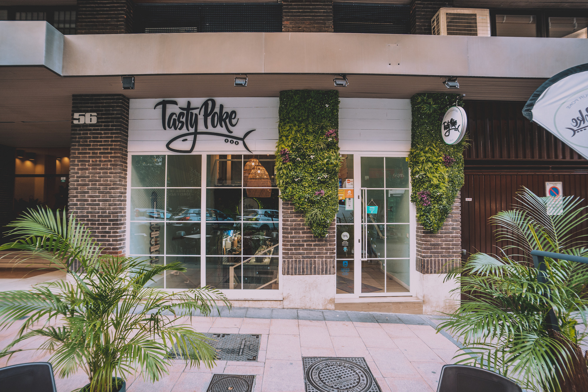 ​Tasty Poke Bar prevé la apertura de al menos 6 establecimientos antes de 2023