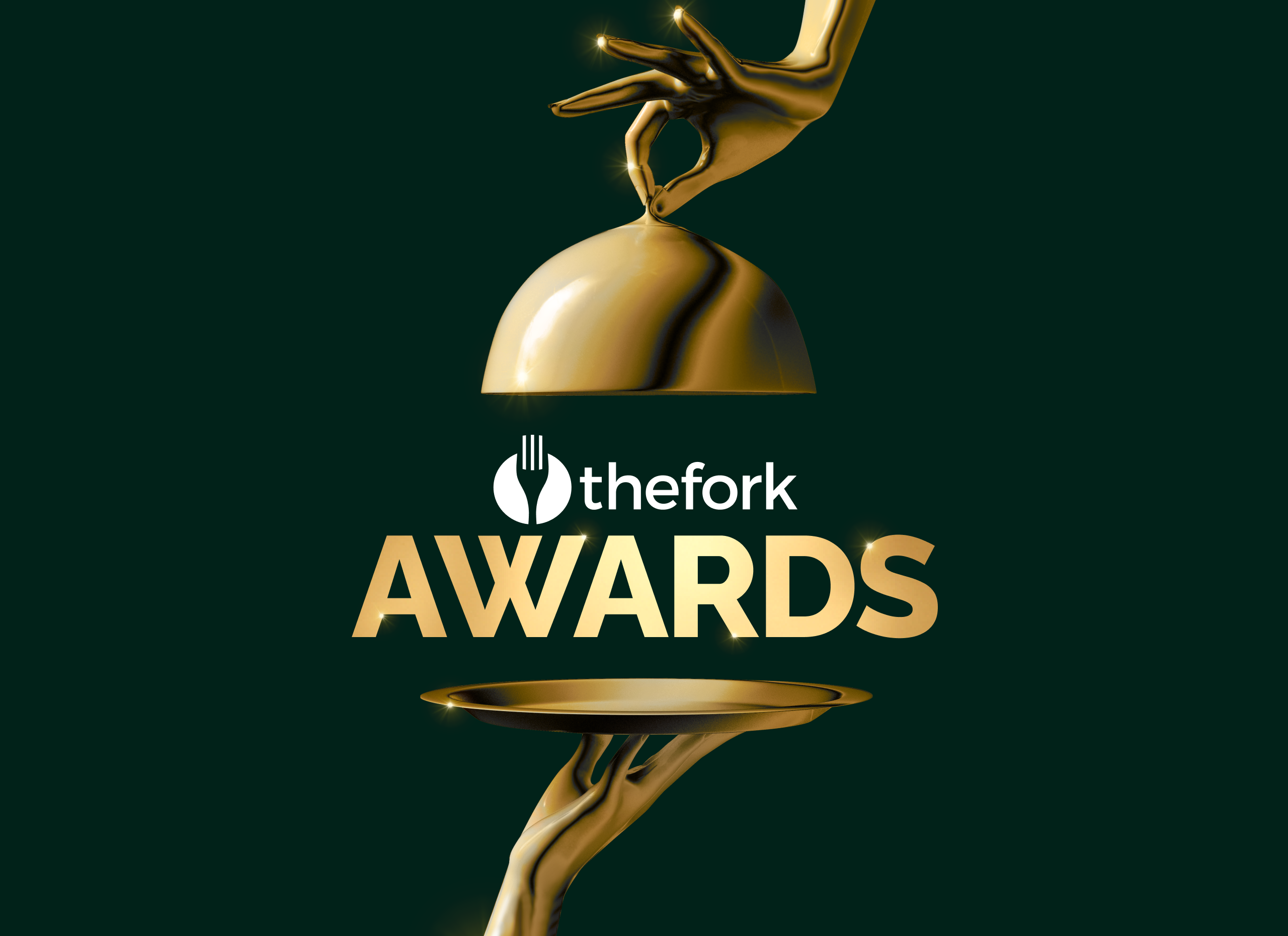 ​Llega a España la primera edición de los TheFork Restaurants Awards