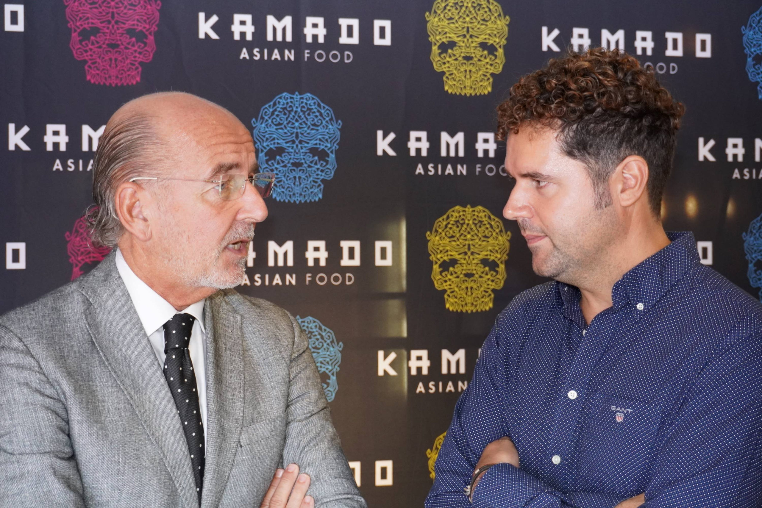 ​Grupo Sibuya inaugura un restaurante Kamado en El Corte Inglés de Vigo
