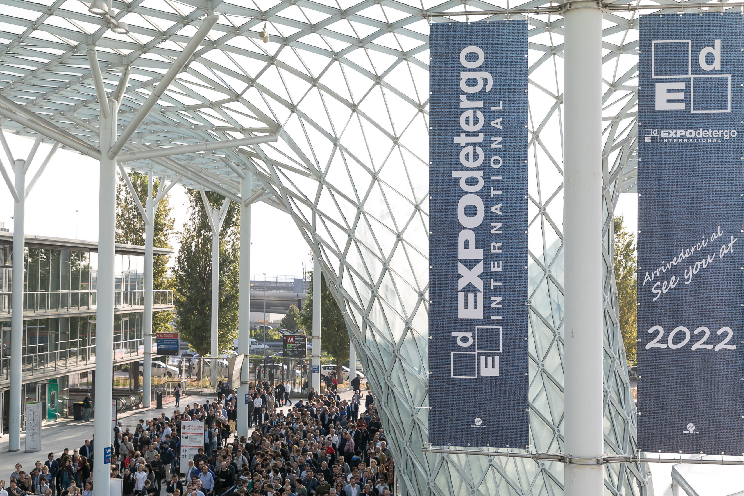 ​Girbau presenta sus últimas novedades en EXPOdetergo 2022