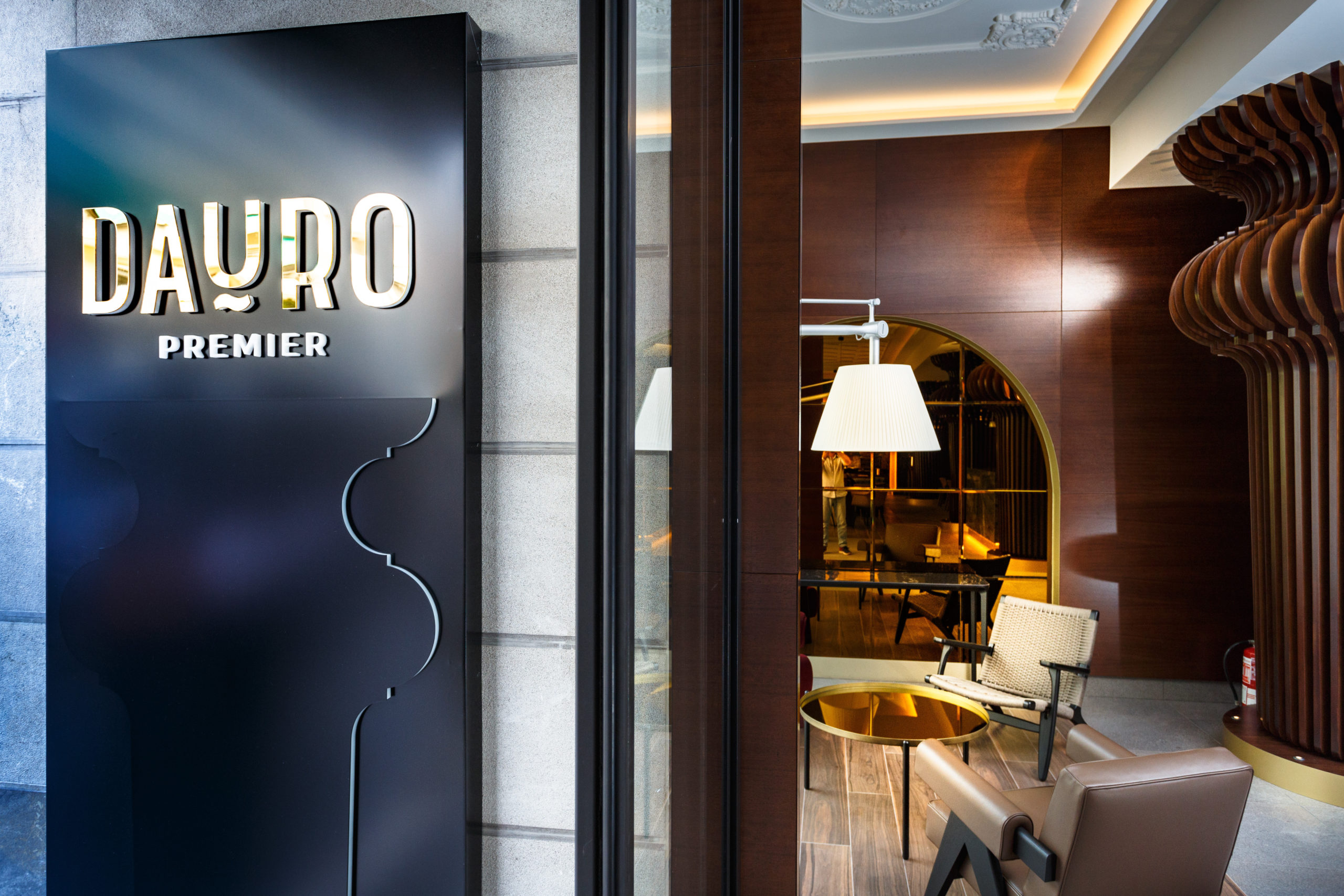 ​El Grupo Dauro presenta su nuevo Hotel Premier