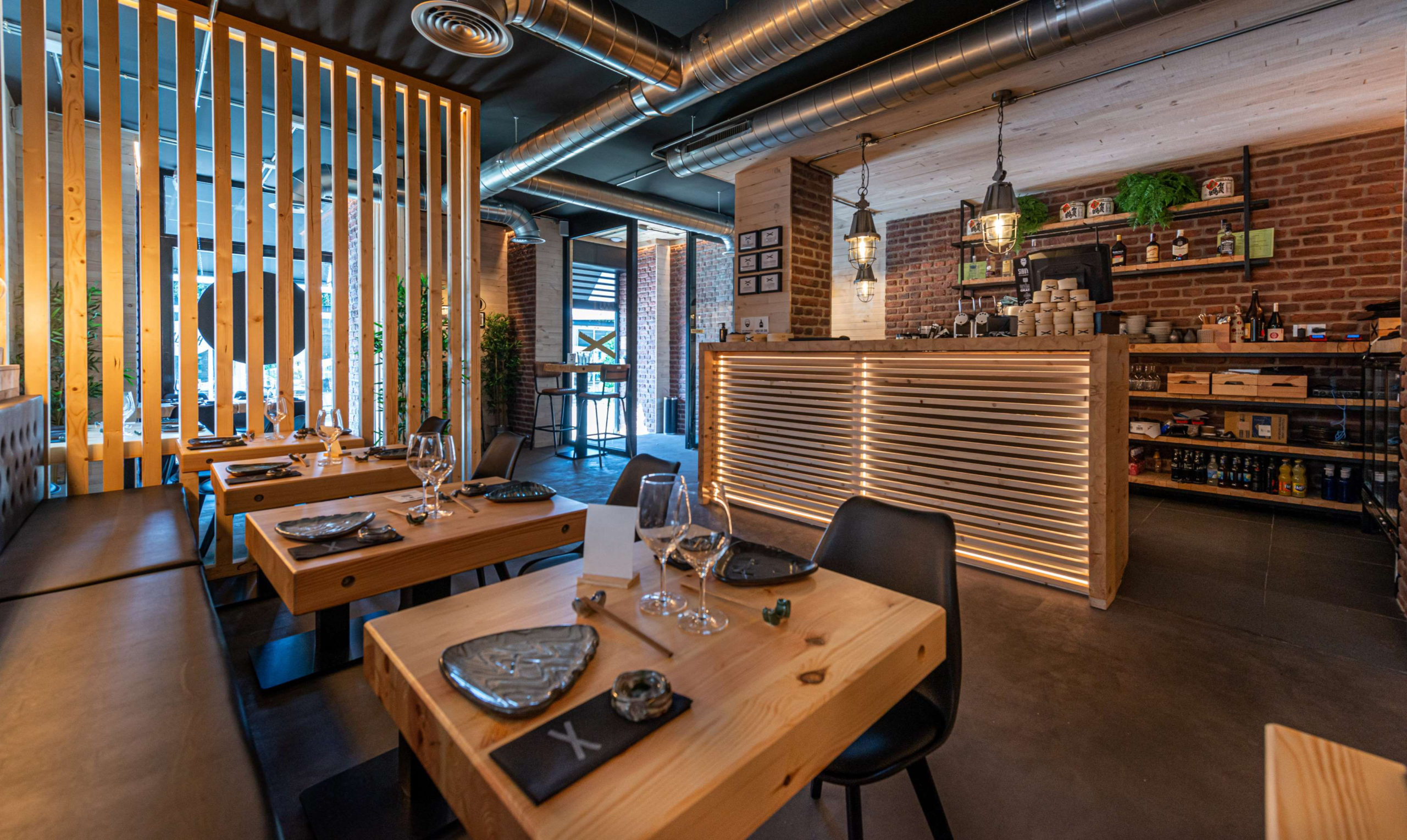​Grupo Sibuya completa el ejercicio con la apertura un nuevo restaurante en Roquetas de Mar