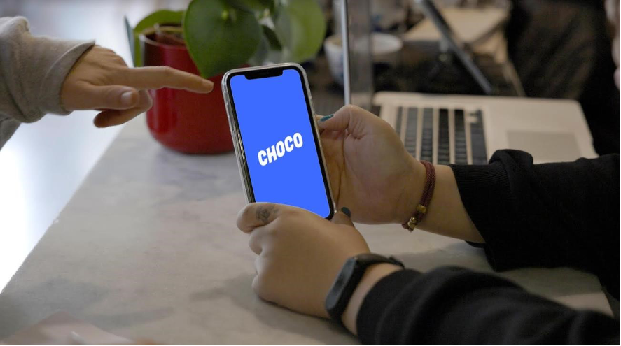 ​Choco España adquiere la startup Katoo
