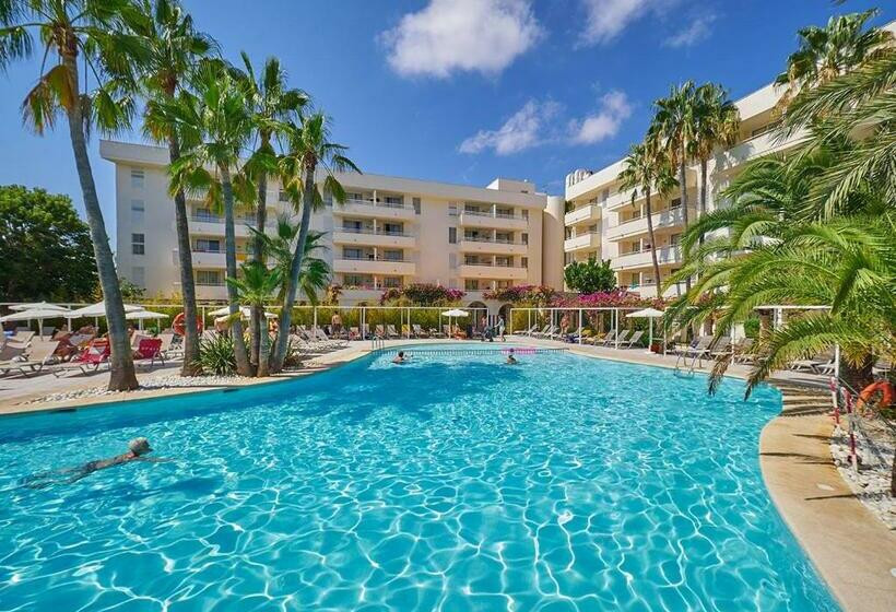 ​Hoteles Intur desembarcará en Mallorca el próximo verano