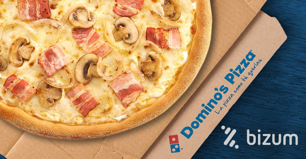 ​Domino’s Pizza abre su tercera tienda en Elche