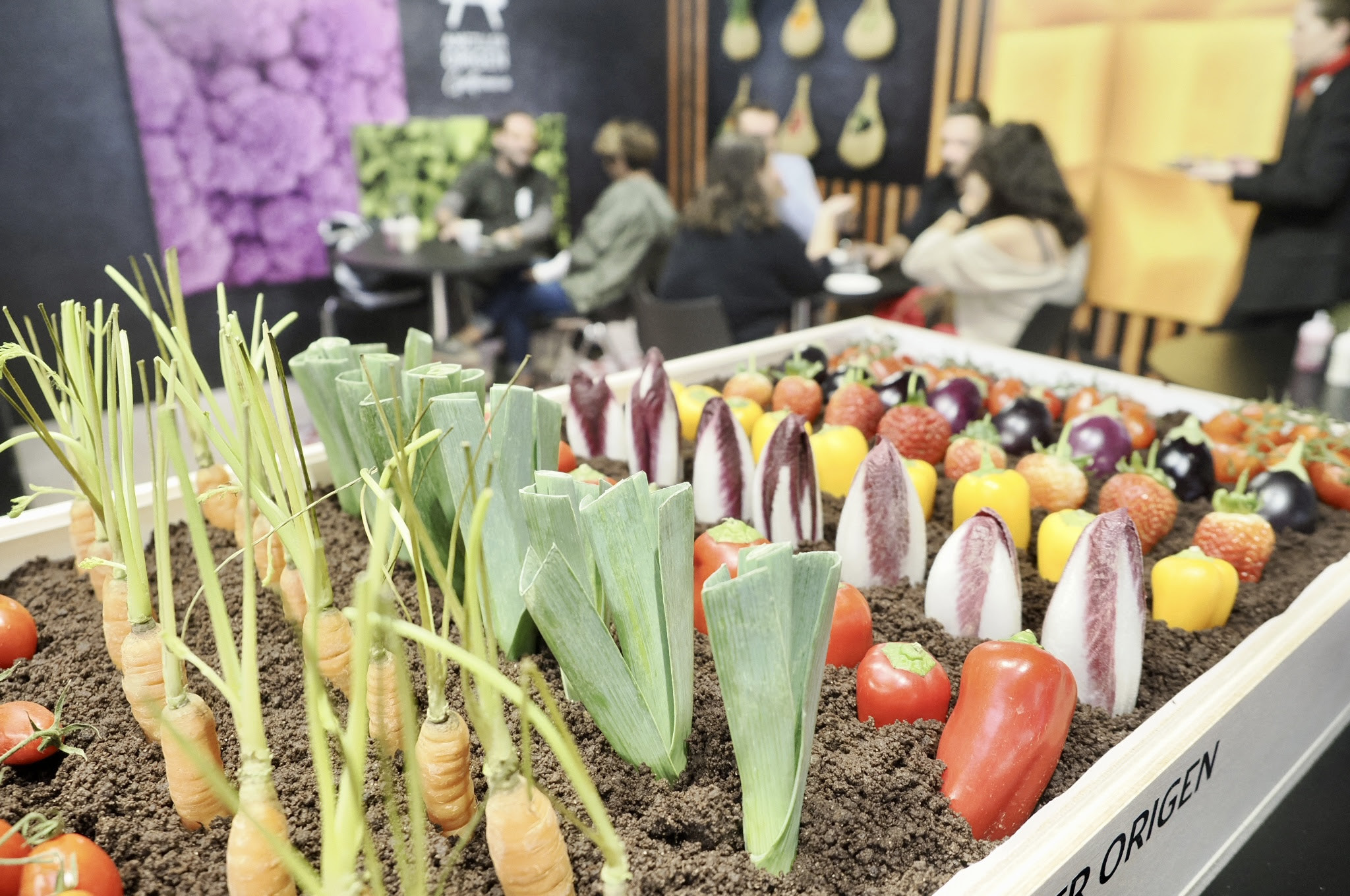Gastronomic Forum Barcelona enaltecerá la cocina comprometida con la biodiversidad