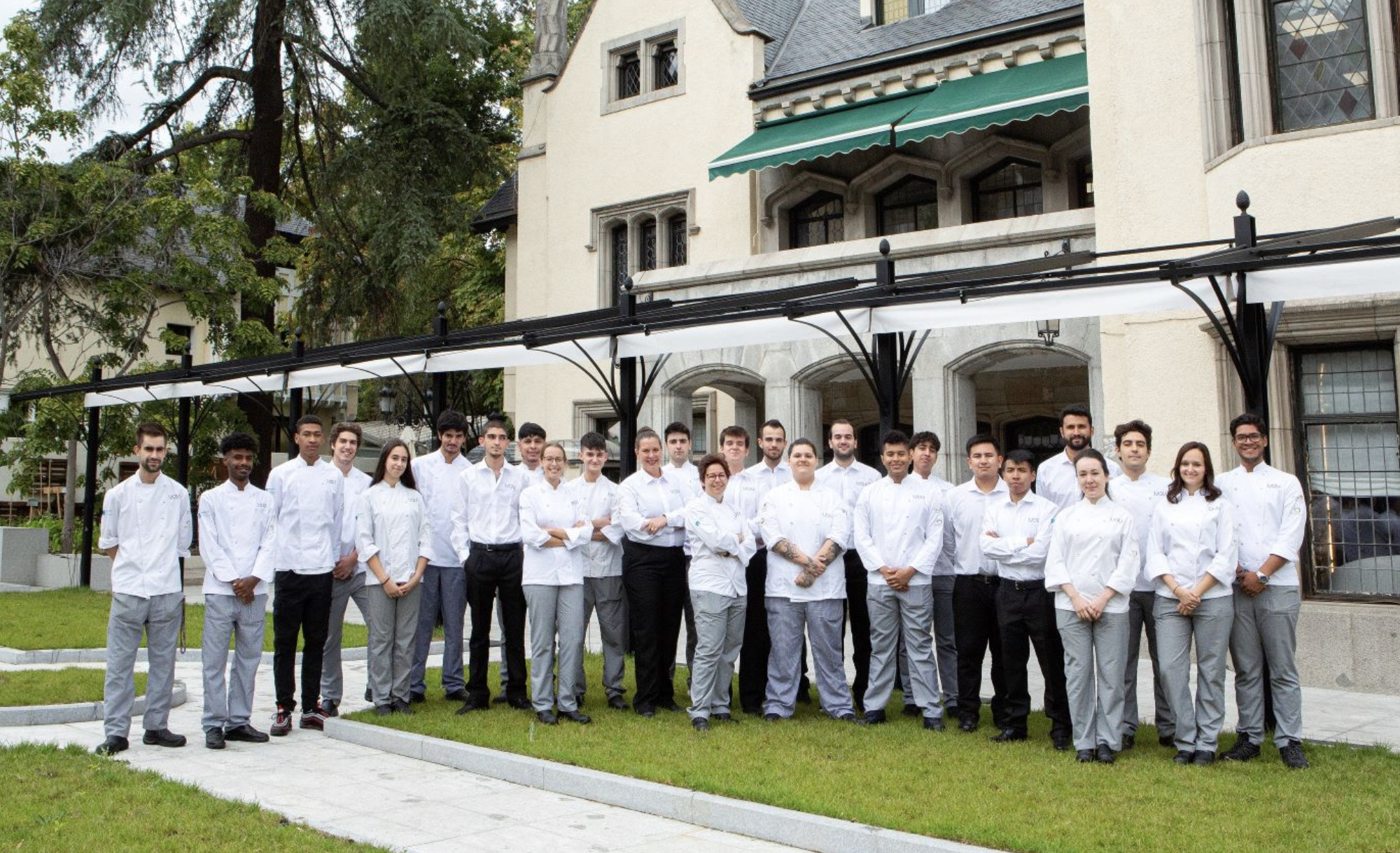 Mahou San Miguel pone en marcha la III edición de las becas MOM Culinary Institute