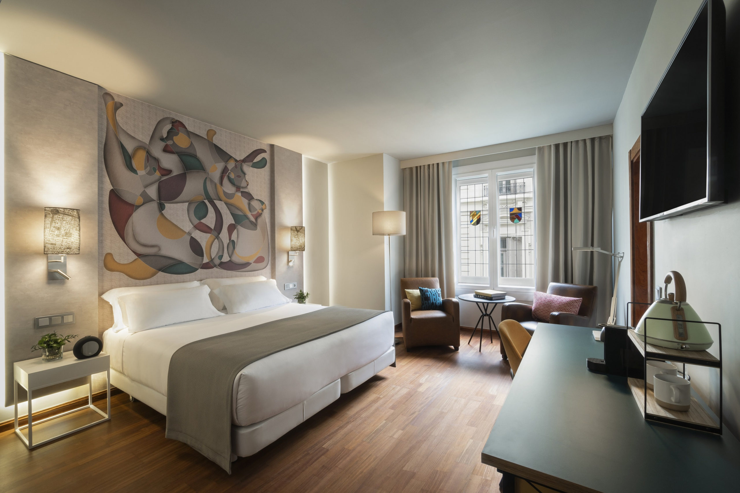 Avani Hotels & Resorts debuta en España e Italia