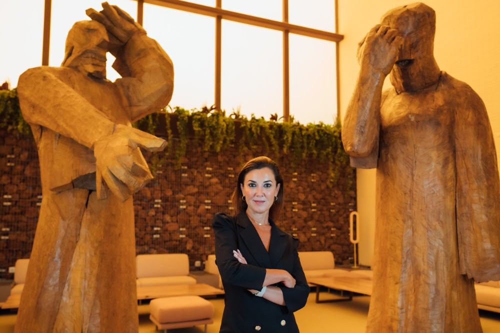 Higuerón Resort nombra a Mónica Sánchez como nueva directora