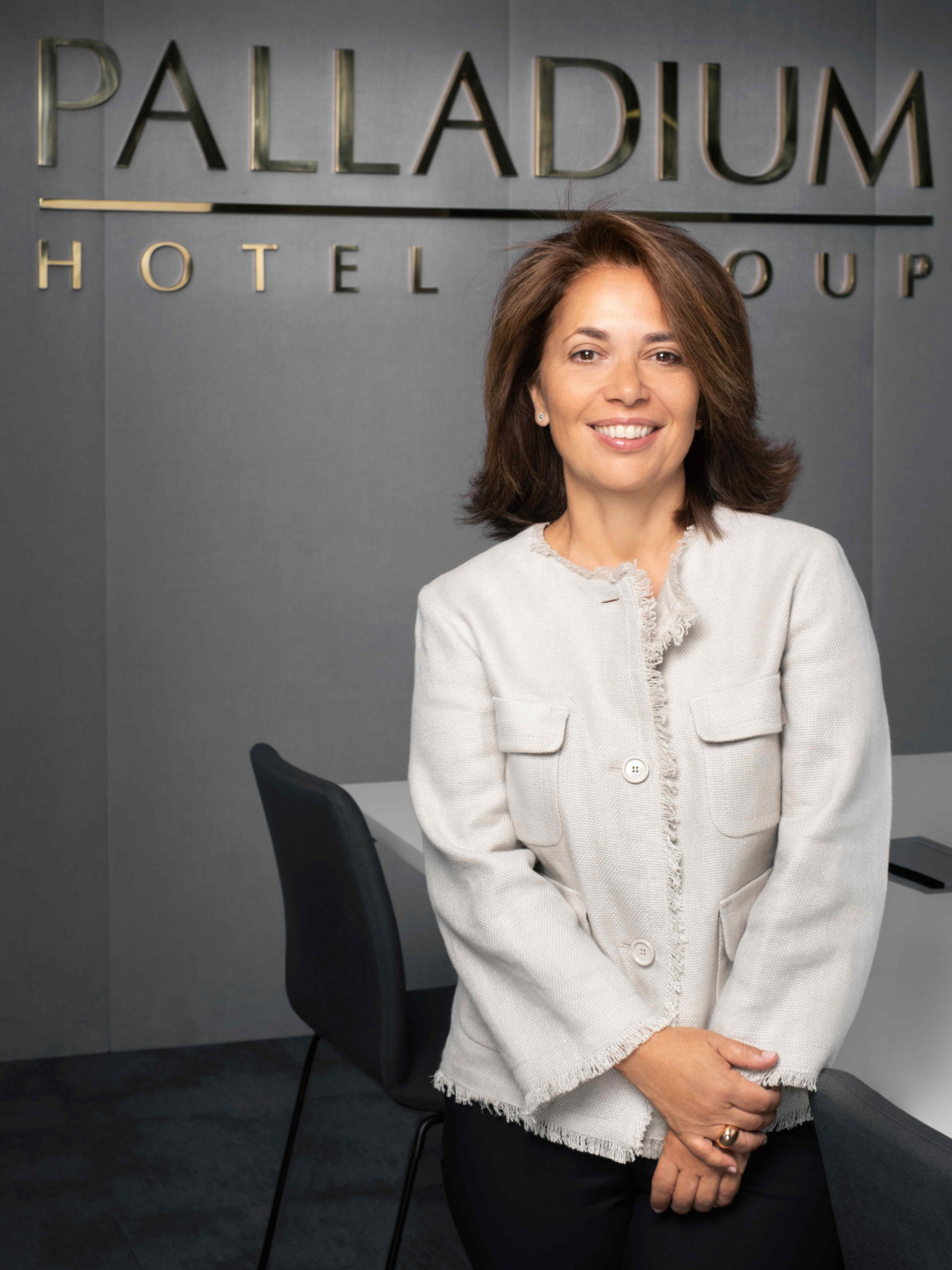 Palladium Hotel Group refuerza su Consejo de Administración con María Porta