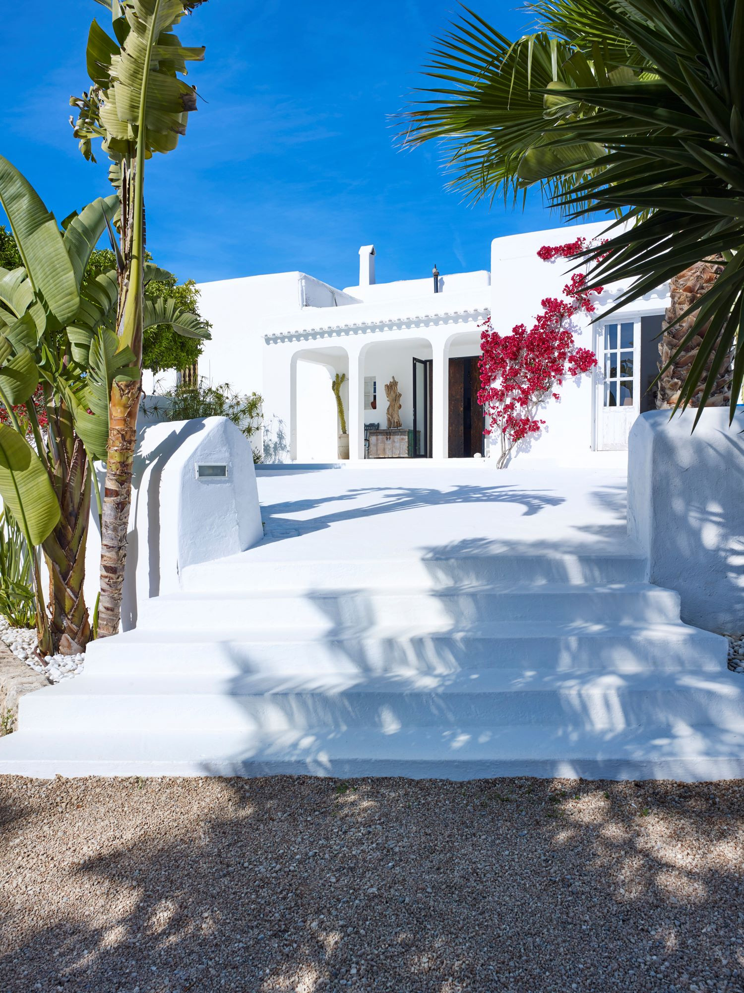 Casa Tuya abre un retiro personalizado exclusivo en Ibiza