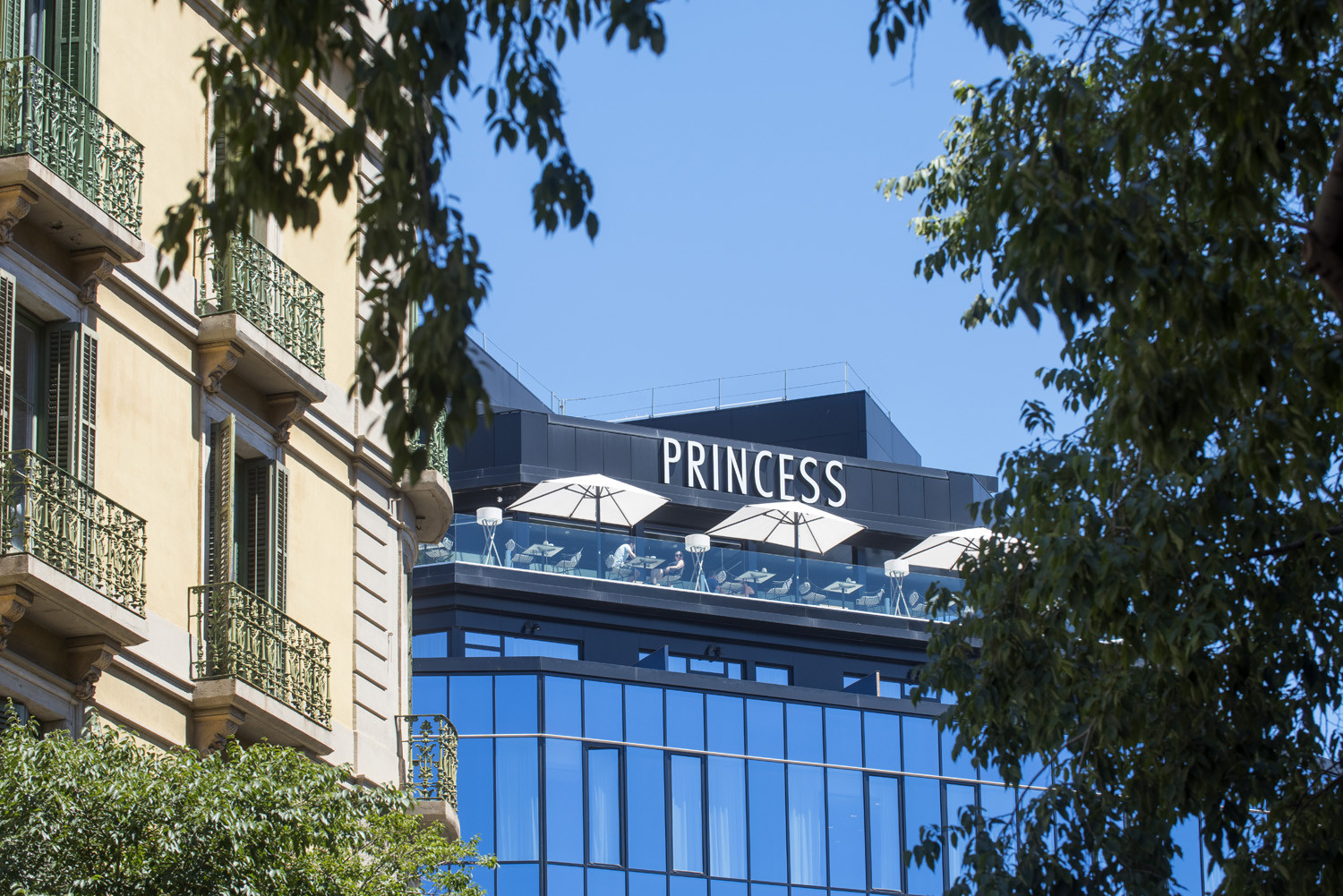 El Hotel Negresco Princess consigue la certificación ISO 14001:2015