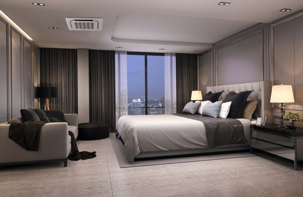Bosch Home Comfort pone a disposición de los hoteles su amplio portfolio