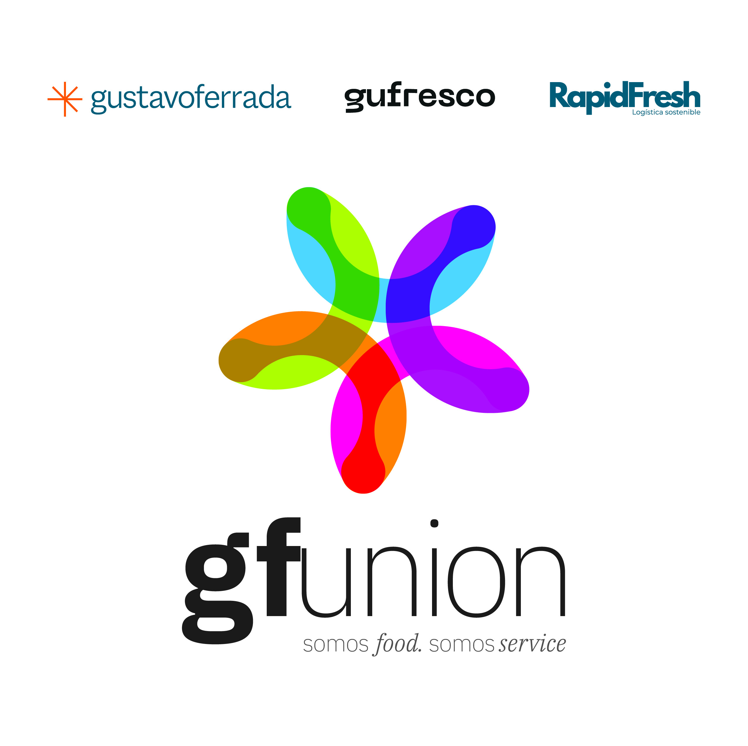 Gustavo Ferrada y Gufresco aúnan fuerzas creando el grupo GFUnion
