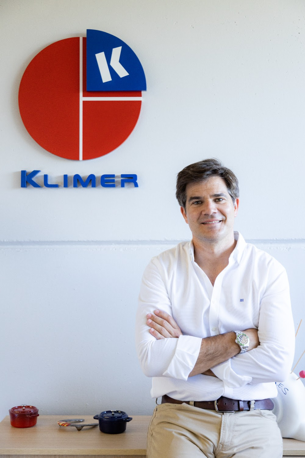 Klimer celebra su 20º aniversario liderando la distribución de equipamiento para hostelería y alta restauración