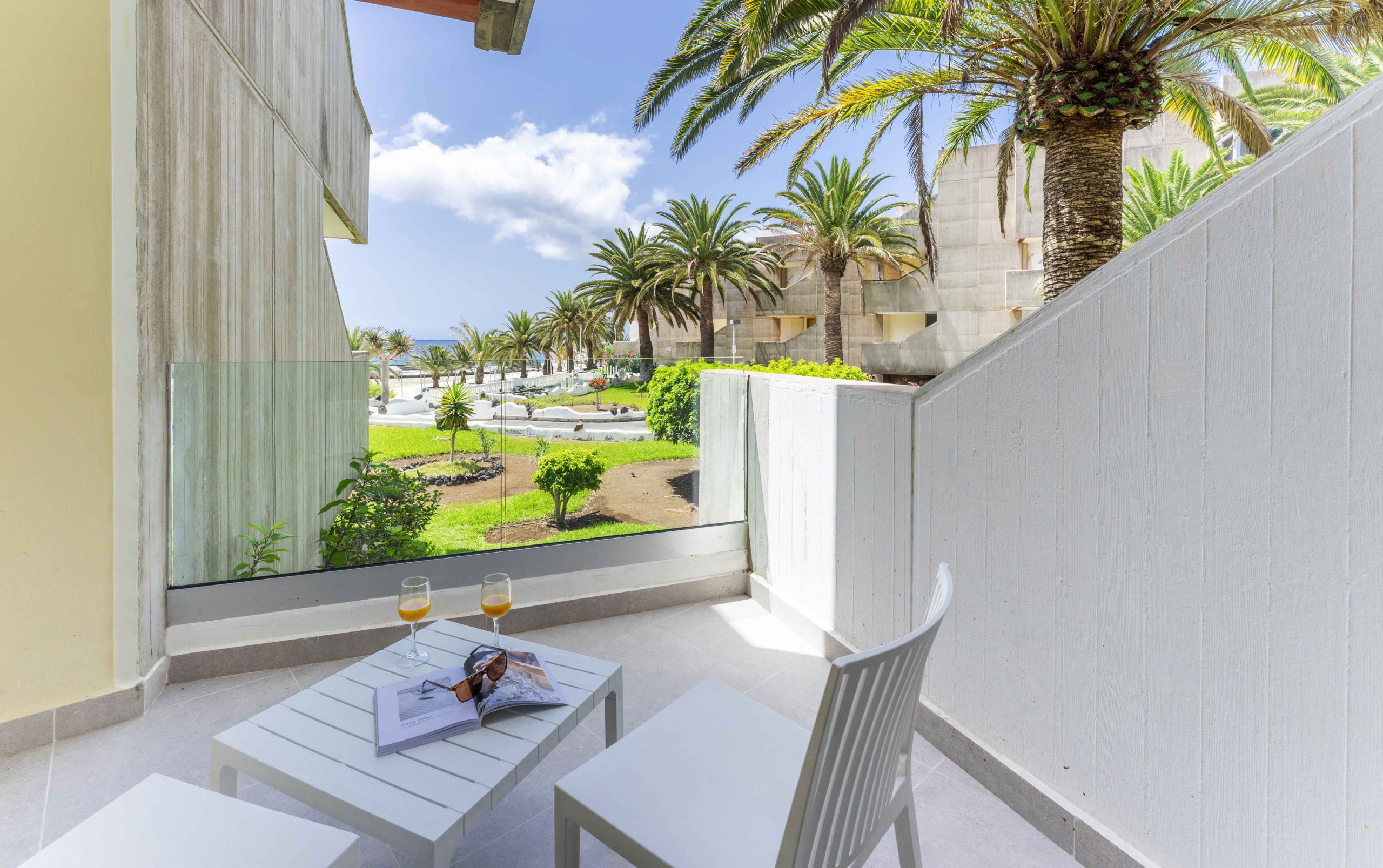 Ona Hotels & Apartments cierra la temporada de verano con un aumento de ocupación del 30%