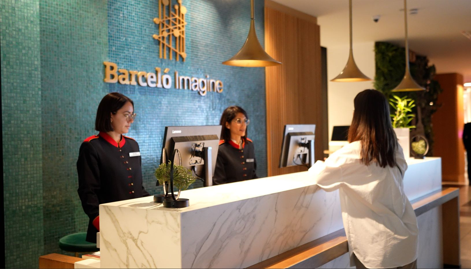 Barceló Hotel Group automatiza su proceso de reservas en España de la mano de Altia