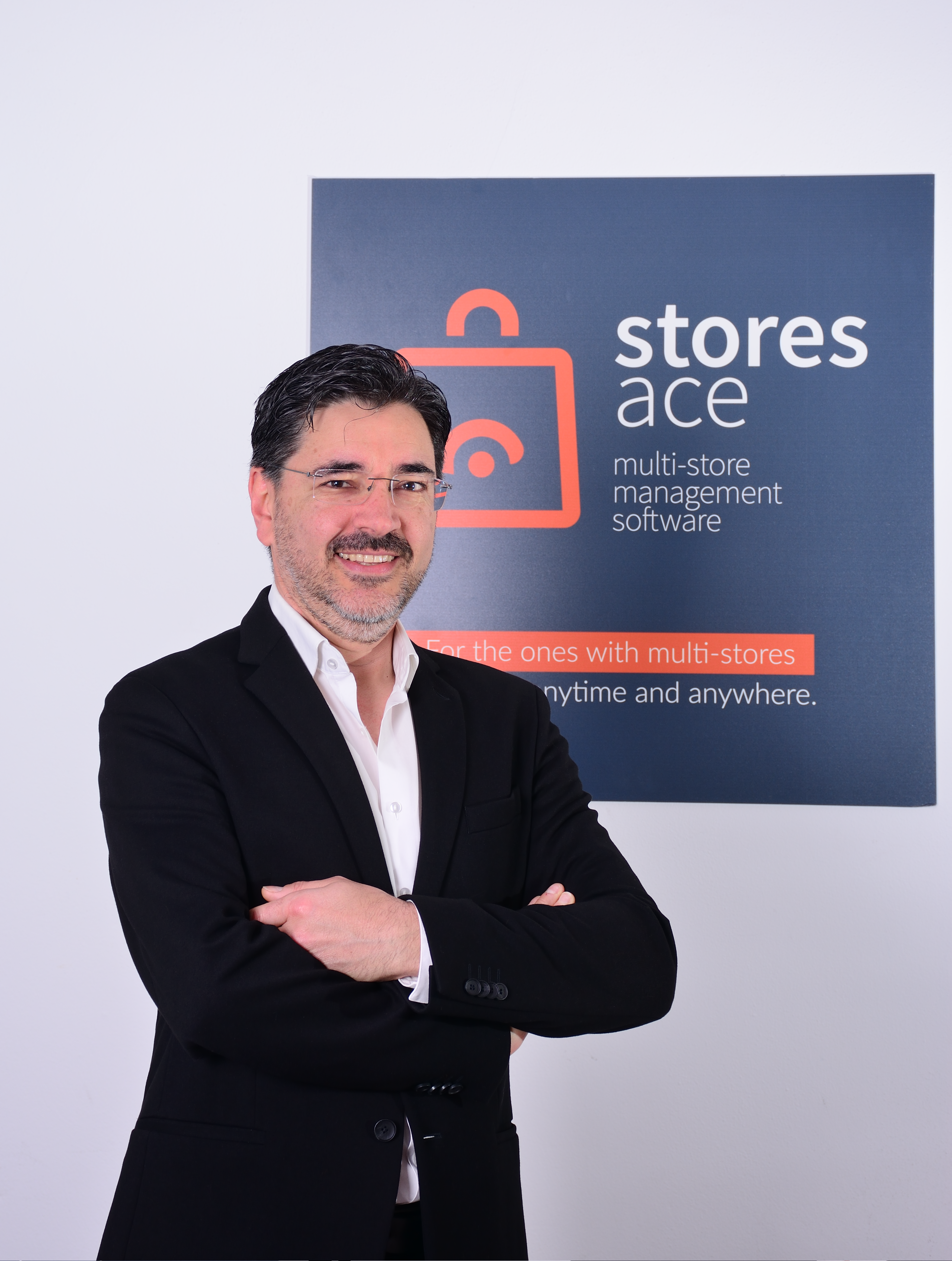 Sergio Rodrigues: «La tecnología: el nuevo camino de la hostelería»