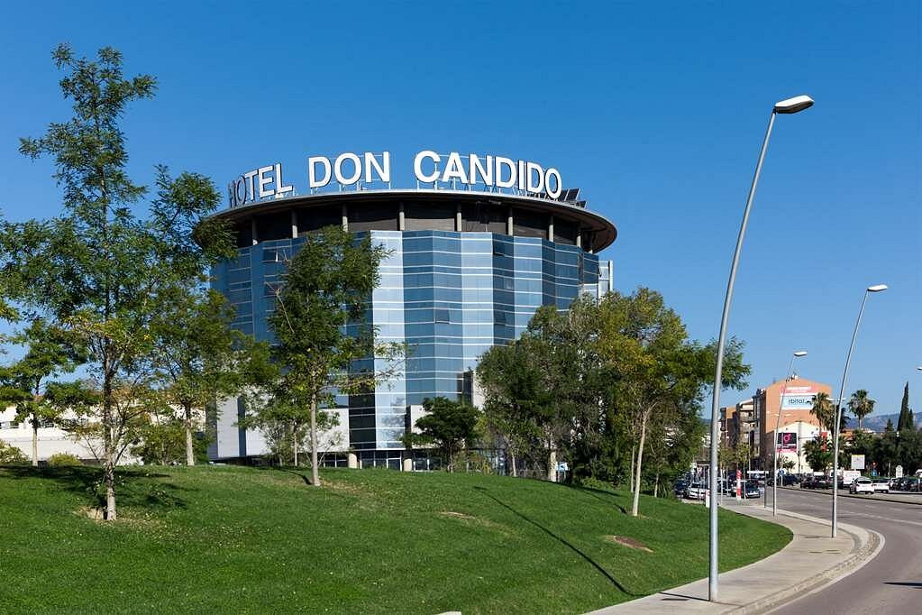 Nortia Capital y Grupo Hotusa cierran un acuerdo para la gestión del hotel Don Cándido