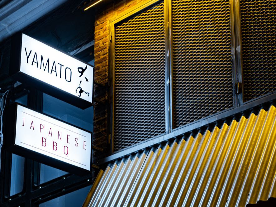 Yamato y Oishii Ramen Street inauguran su nuevo local gourmet en Barcelona