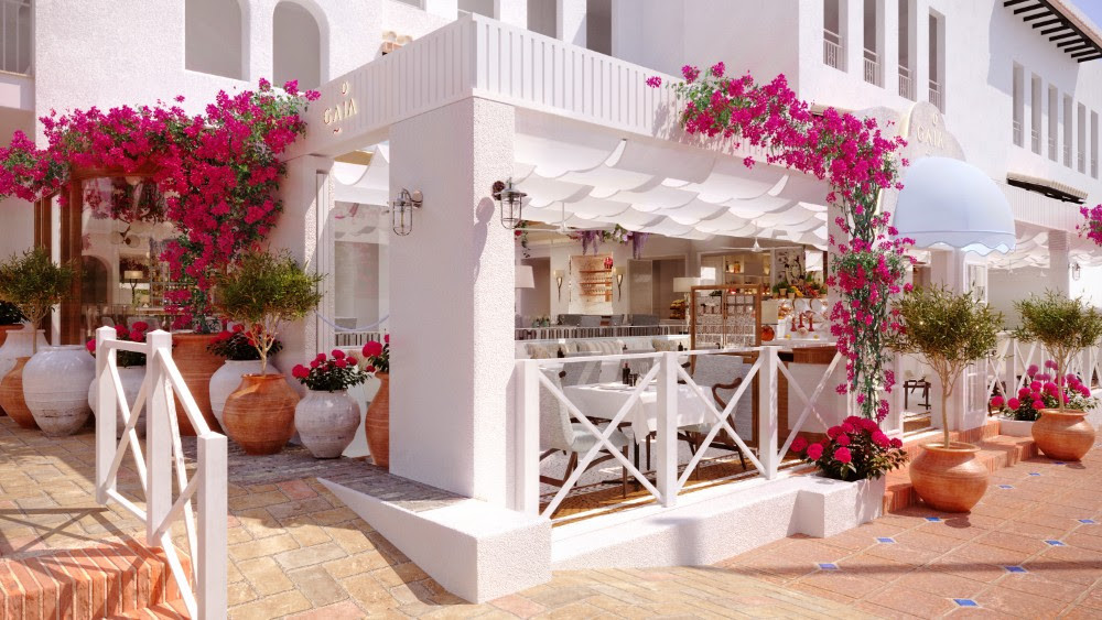 Puente Romano Beach Resort introduce Gaia Marbella y NYX Marbella en el resort