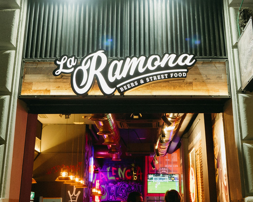 La Ramona inaugurará dos nuevos restaurantes en la Comunidad de Madrid