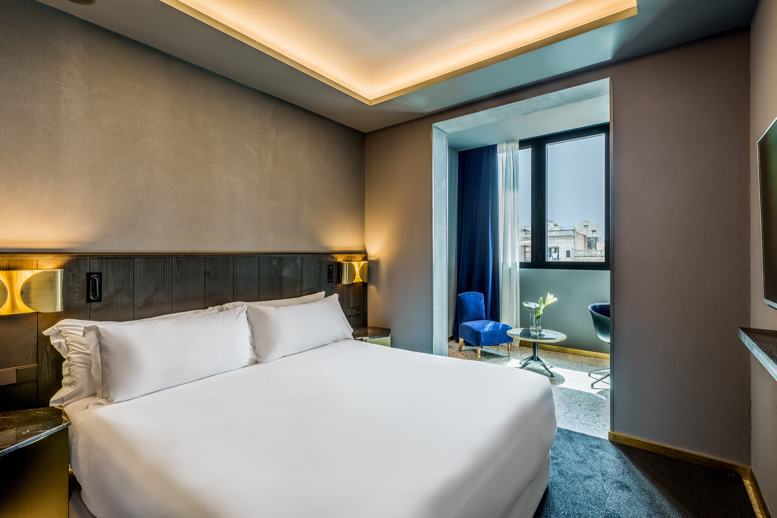 Room Mate Hotels espera cerrar el año alcanzando 150 millones de euros de cifra de ventas