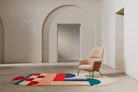 Alfombras Veo Veo ofrece una amplia selección de alfombras y moquetas