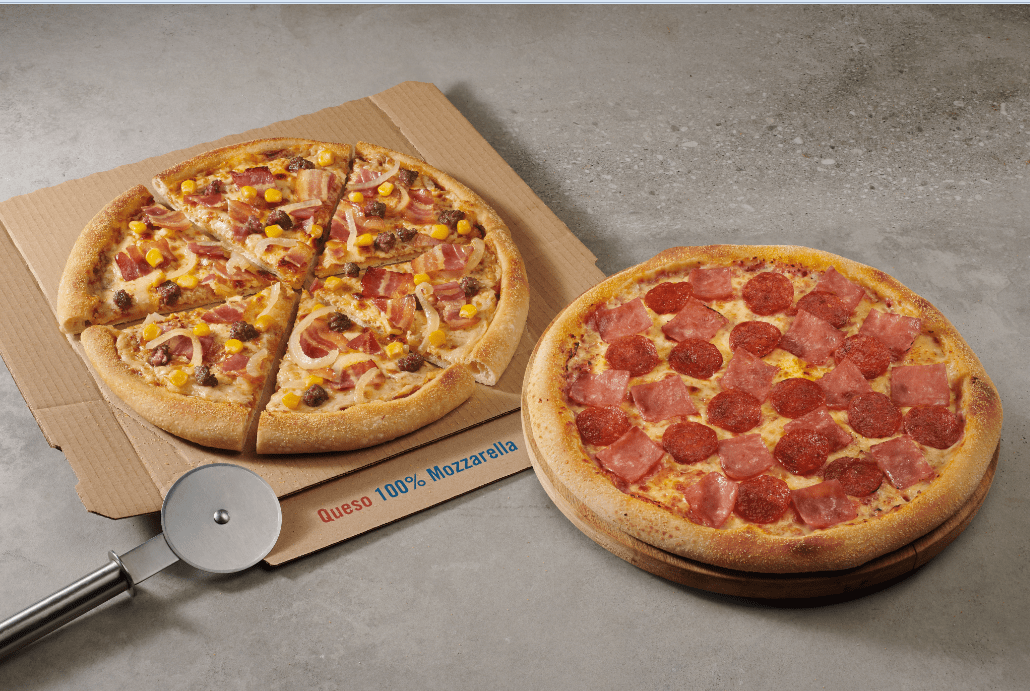 Domino’s Pizza inaugura su primer local en Cullera
